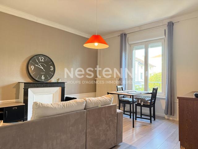 Immeuble 3 appartements Secteur Cathédrale 248m² Verdun