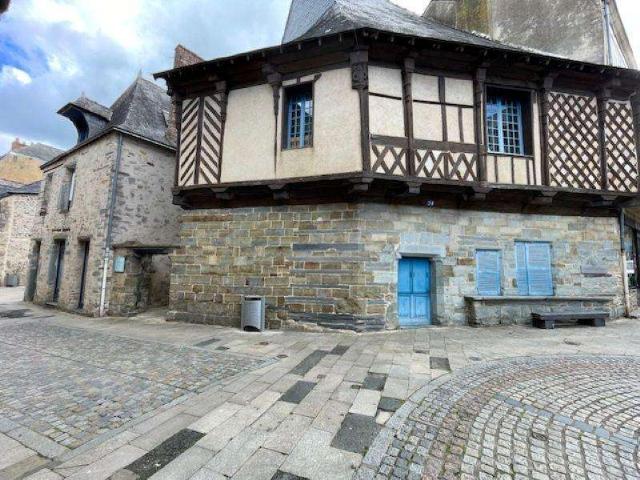 Vente maison 3 pièces Châteaubriant Centre 44