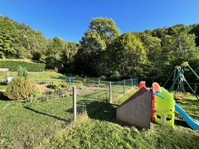 Immeuble vallée de mandaille 0m² Lascelle