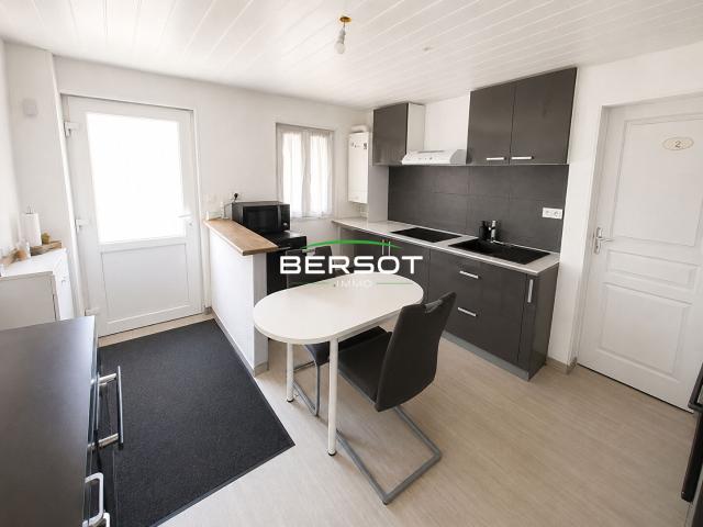 Immeuble Vesoul 8 pièce s 189 m2