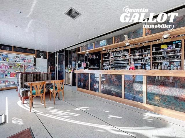 Immeuble à fort potentiel – Vente des murs – Malincourt
