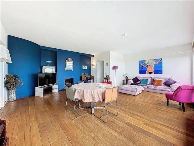 Immeuble à louer à Woluwe Saint Pierre, Avenue des Eperviers