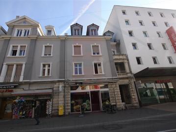 Delsberg, Bezirk Delsberg, Jura