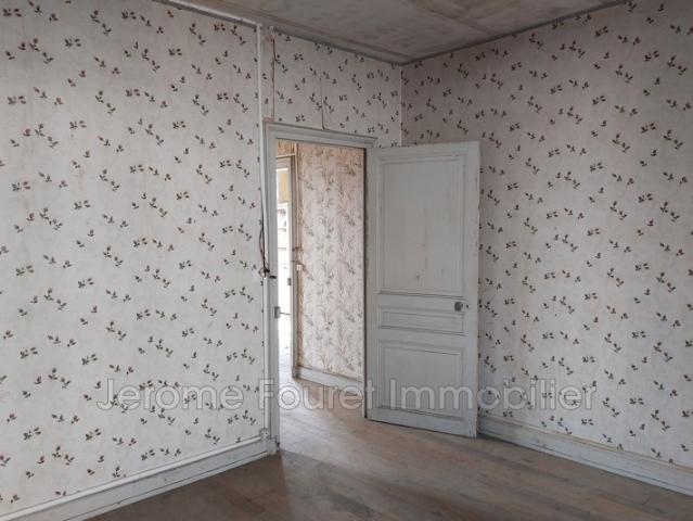 IMMEUBLE à Rénover