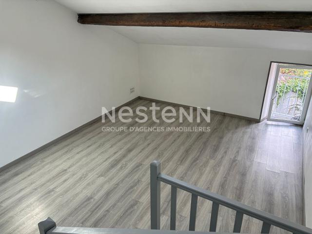 immeuble à Saint Pierre Des Echaubrognes 134m2 135m² Saint Pierre des Echaubrognes