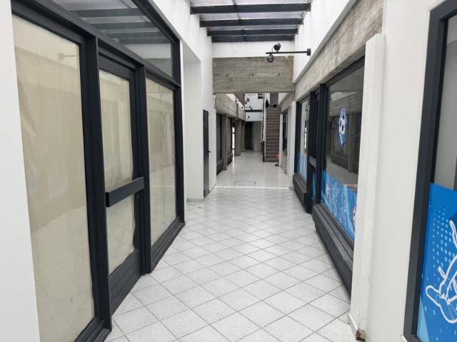 Immeuble à usage d'habitation et commerciale sur Sarre Union