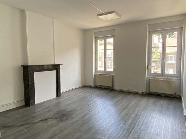 Immeuble à vendre 8 pièces Réhon