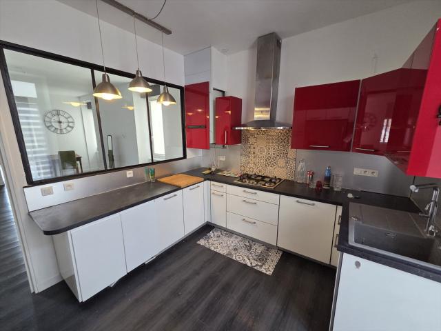 Immeuble à vendre 188m² Capdenac Gare