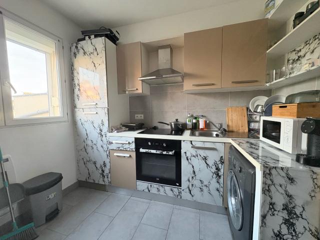 Immeuble à vendre