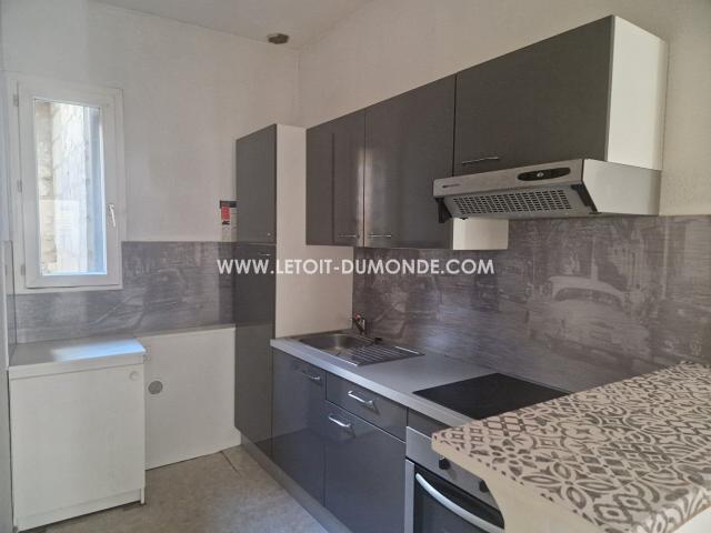 Immeuble à vendre à Mussidan. 210m² Mussidan