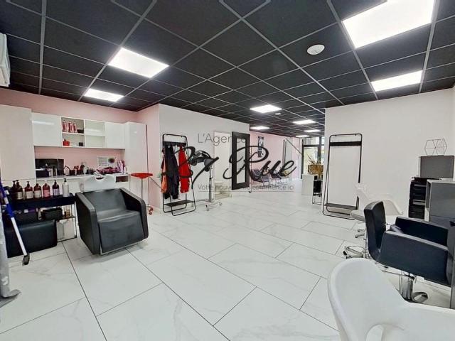 Immeuble à vendre Auterive 220m² Auterive