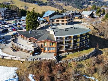 74470, Haute-Savoie, Rhône-Alpes - Terrasse