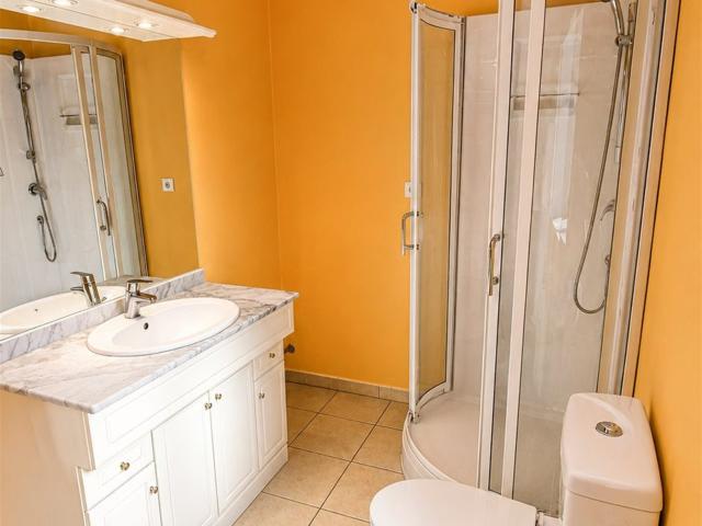 Immeuble à vendre Limogne en Quercy 156m² Limogne en Quercy