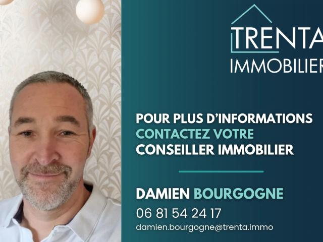 Immeuble à vendre Luxeuil les Bains 358m² Luxeuil les Bains