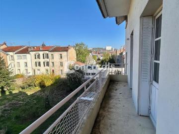 Immeuble à vendre Nancy 250m² Nancy
