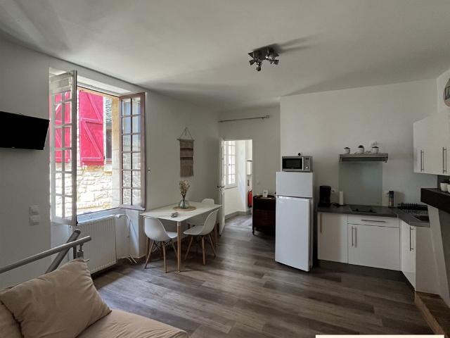Immeuble à vendre Sarlat la Canéda 94m² Sarlat la Canéda