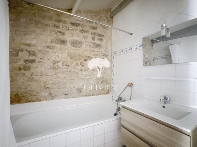 Immeuble Apt 4 lots 136 m² 136m² Apt