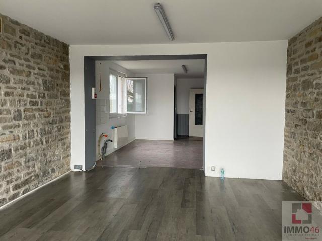 Immeuble avec potentiel touristique 330m² Rocamadour