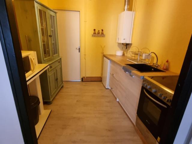 Immeuble bagnéres de bigorre 149m² Bagnères de Bigorre