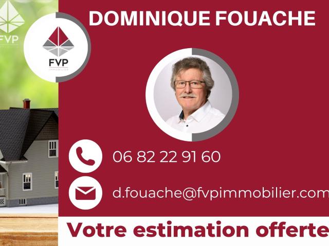 Immeuble Cente Ville 150m² Lillebonne