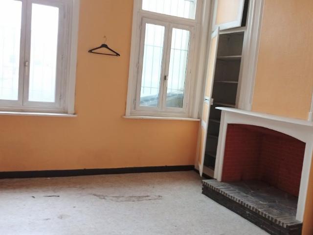 Immeuble centre ville 227m² Saint Omer