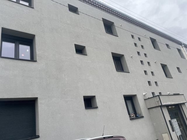 Immeuble Centre Ville Valence 1294m² Valence