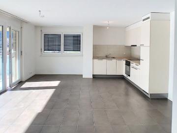 Immeuble Cérès 2.5 pièces à louer à Sierre Comptoir Immobilier