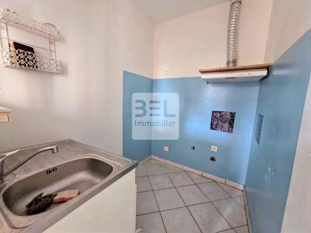 Immeuble de rapport 6 Appartements Pont Saint Esprit 255m² Pont Saint Esprit