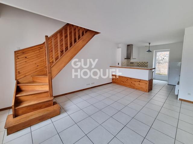 Immeuble de 4 appartements centre ville Carmaux. 130m² Carmaux