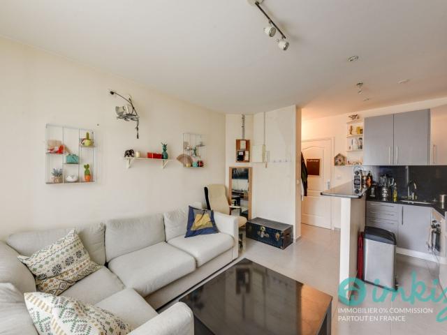 Immeuble de 4 T2 proche gare 120m² Houilles