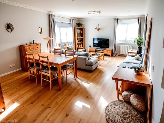 Immeuble spacieux de 13 pièces – 376 m² – Chauvoncourt