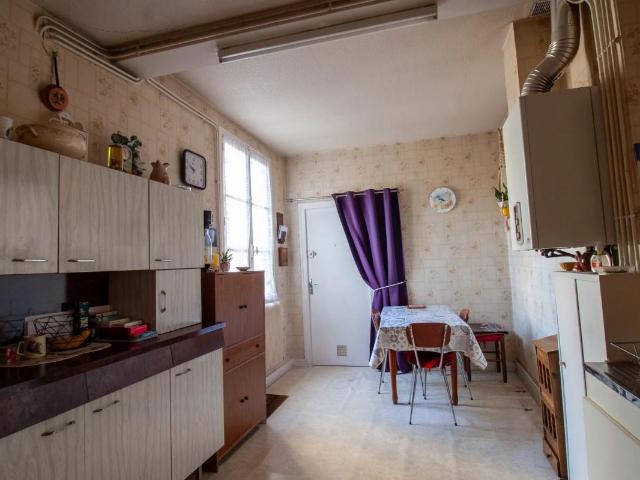 Immeuble de 10 pièces à Aubusson