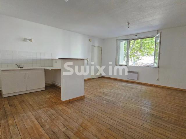 Immeuble De 240M2 Appartements 240m² Valréas