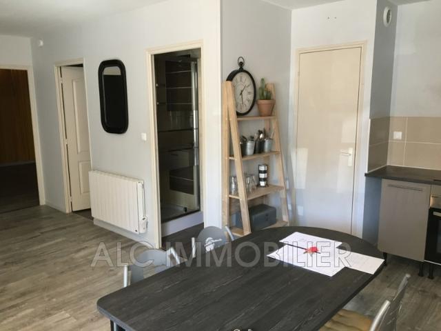 Immeuble de 294m² Alençon