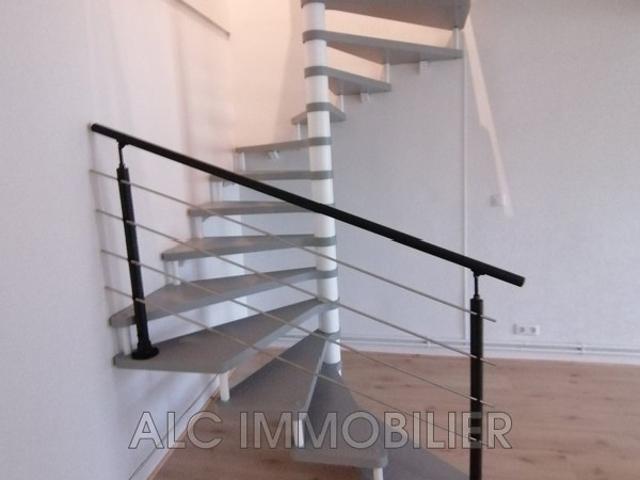 Immeuble de 294m² Alençon