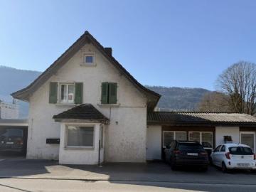 Immeuble de 3 logements