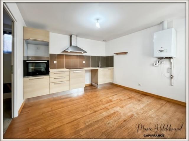 IMMEUBLE DE CARACTÈRE 130m² – OPPORTUNITÉ DIVISION EN VOLUMES – CENTRE NÉRAC
