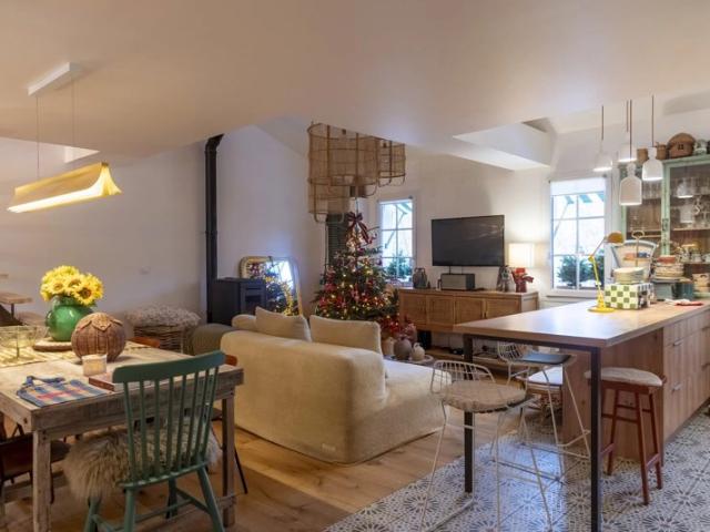 Immeuble de caractère à vendre à Saint Cyr sur Mer – Emplacement premium