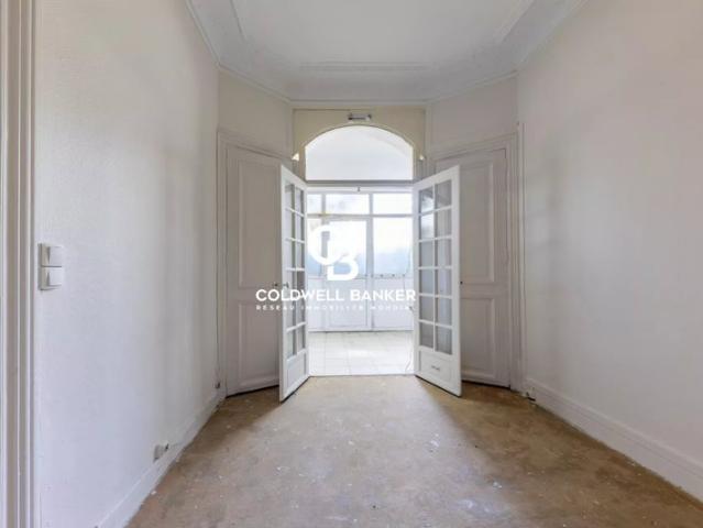 Immeuble de caractère à Neuilly sur Seine