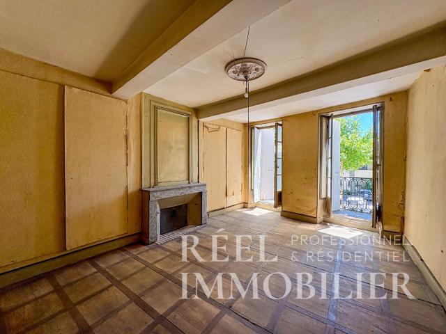 Immeuble de caractère de 472 m² Coeur de Vic Fezensac 472m² Vic Fezensac