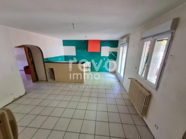 Immeuble de rapport Mauves Sur Loire 13 pièces 307.04m2 307m² Mauves sur Loire