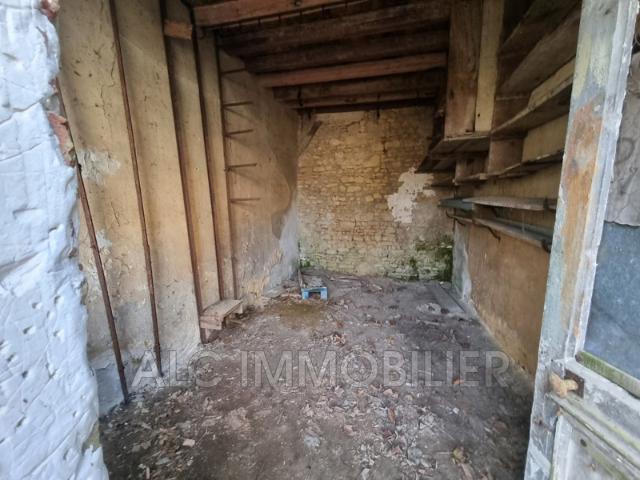 IMMEUBLE DE RAPPORT OU MAISON D'HABITATION