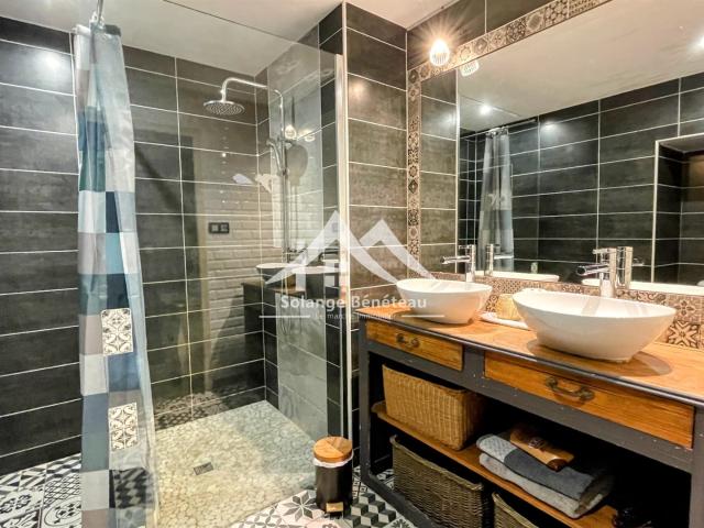 Immeuble de rapport au cœur de Casteljaloux 225m² Casteljaloux