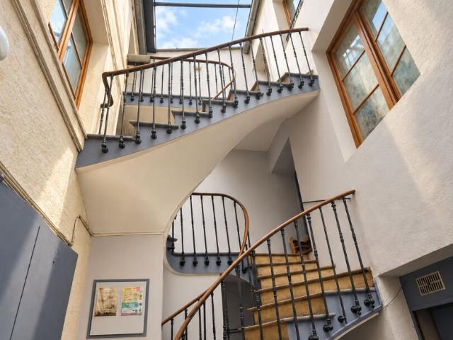 Immeuble De Rapport Au Centre Ville De Besançon 290m² Besançon