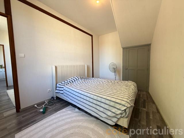 Immeuble de rapport avec 3 lots loués Centre ville de Saint. 200m² Saint Amand Montrond