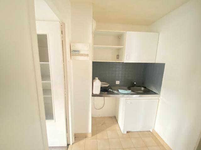 Immeuble de rapport à 1 min du plan d'eau à pied 180m² Vichy