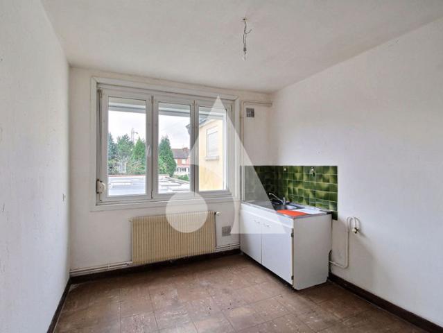 Immeuble de rapport à Douai