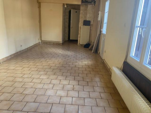 Immeuble de rapport à deux pas de la gare et du centre ville de