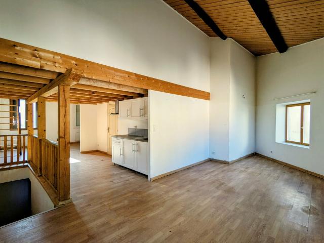 Immeuble de rapport à deux pas du centre ville de Bédarieux 186m² Bédarieux