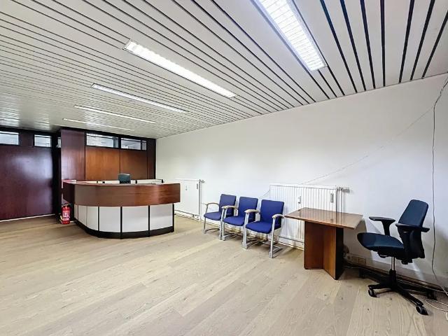 Immeuble de rapport à louer à Avenue Louise 176 Bruxelles